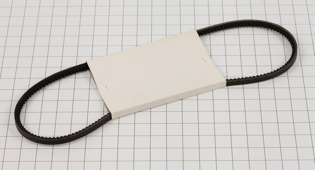 DTZ-BELT, ALTERANTOR