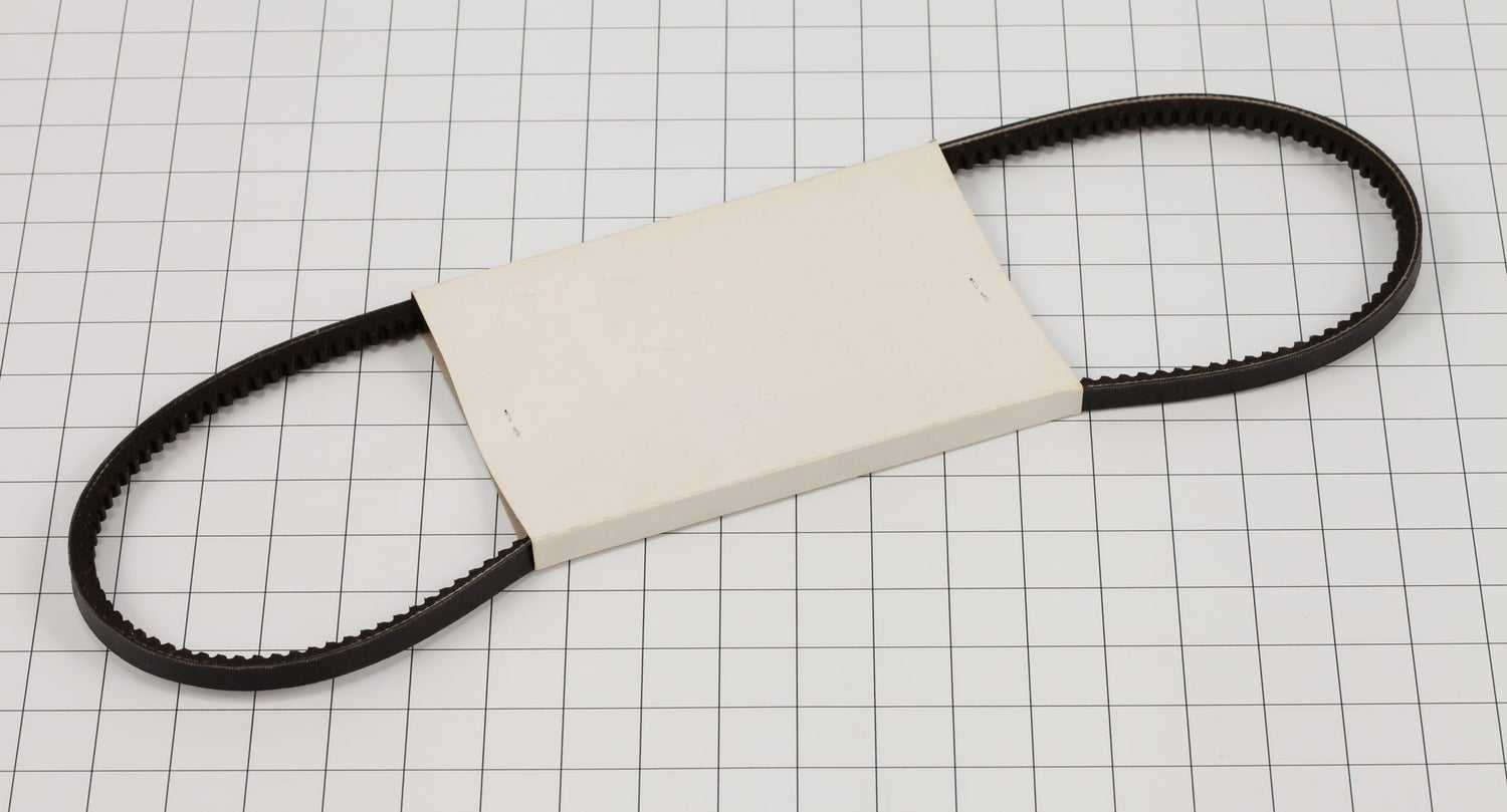 DTZ-BELT, ALTERANTOR