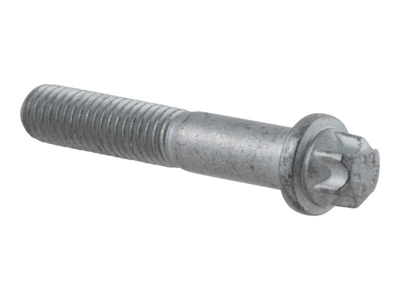 DTZ-BOLT,ROCKER ARM