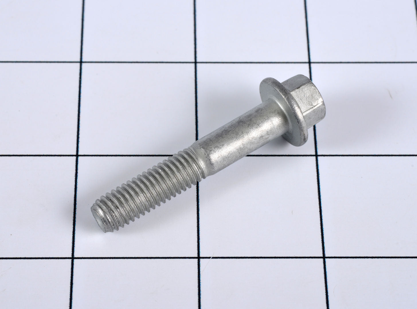 DTZ-HEXAGON BOLT