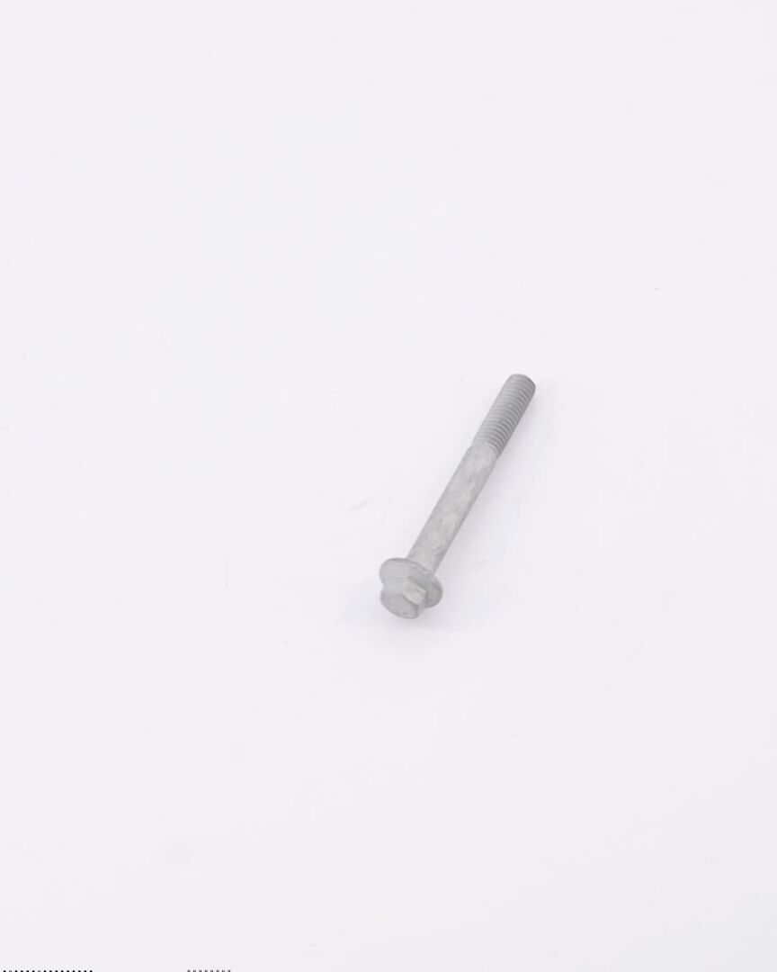 DTZ-HEXAGON BOLT