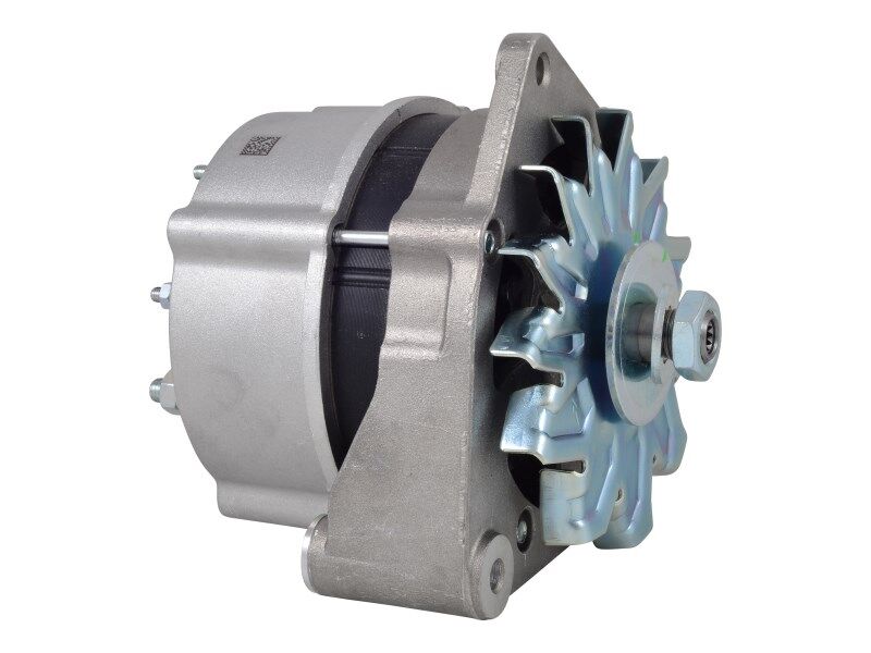 DTZ-ALTERNATOR