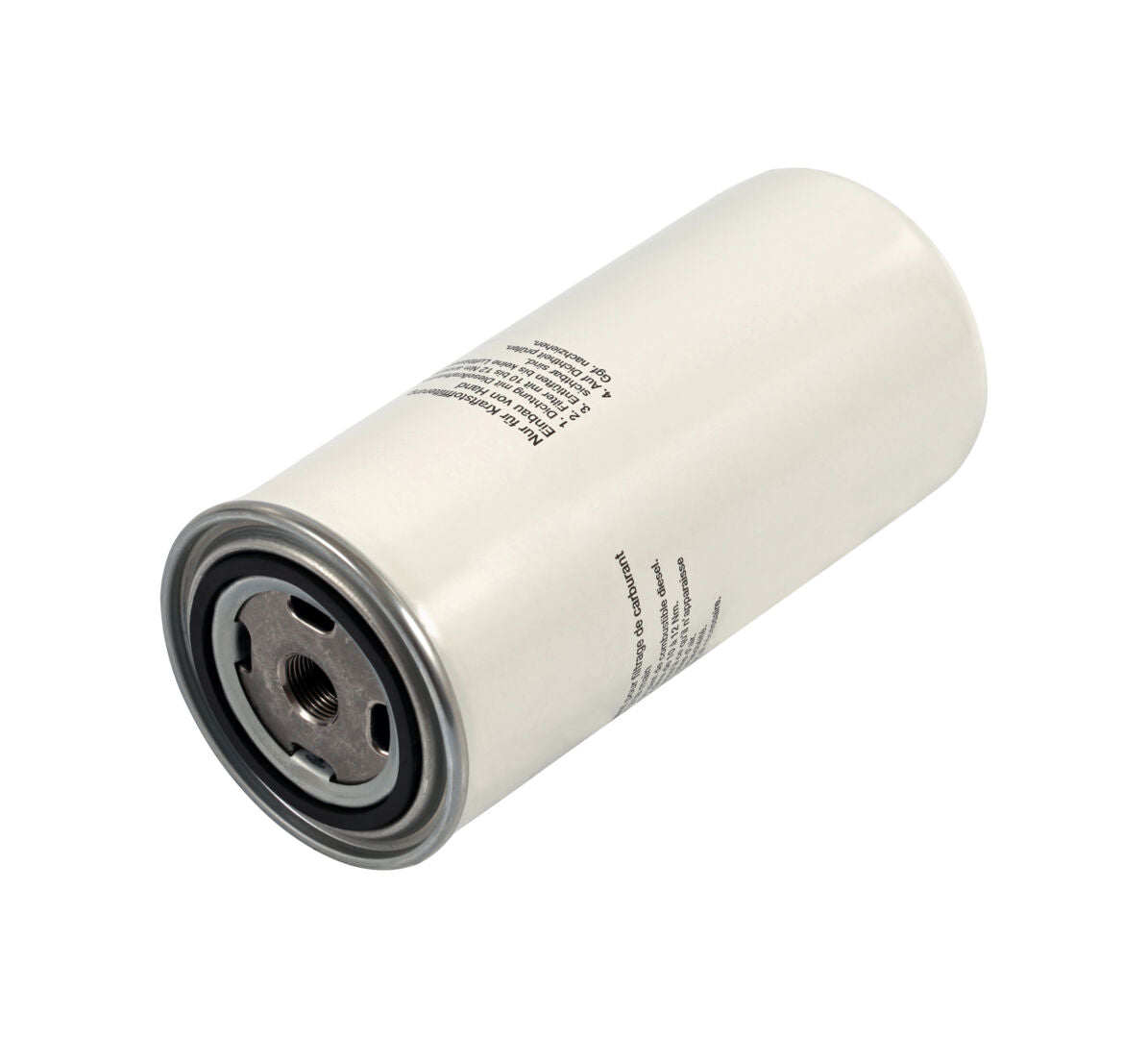 DTZ-FUEL FILTER
