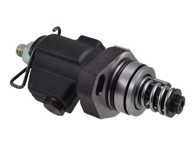 DTZ-FUEL INJECT. PUMP