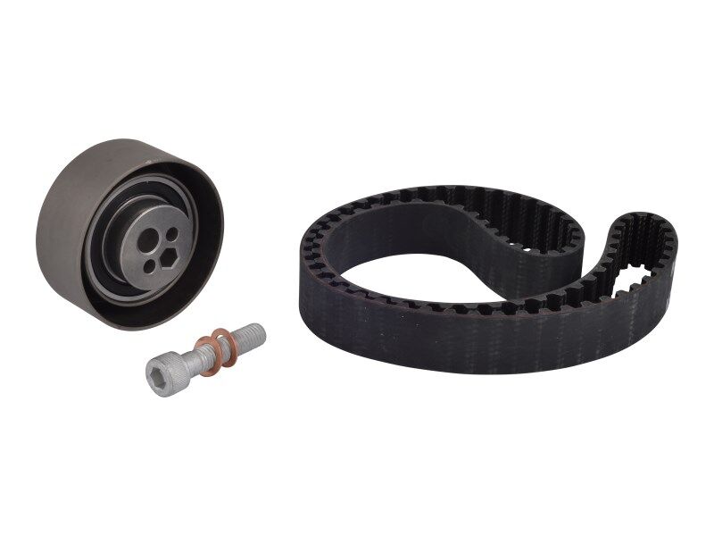 DTZ-TIMING KIT, BELT &amp; IDLER