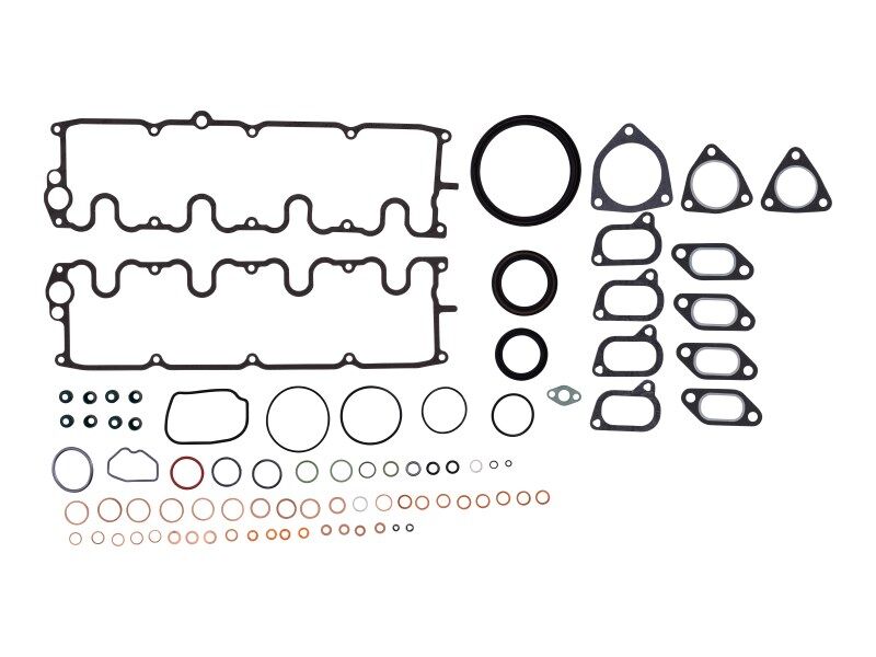 DTZ - KIT, GASKET/SEAL