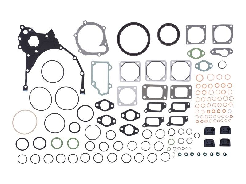 DTZ-GASKET SET