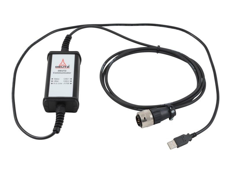 DTZ-DECOM INTERFACE