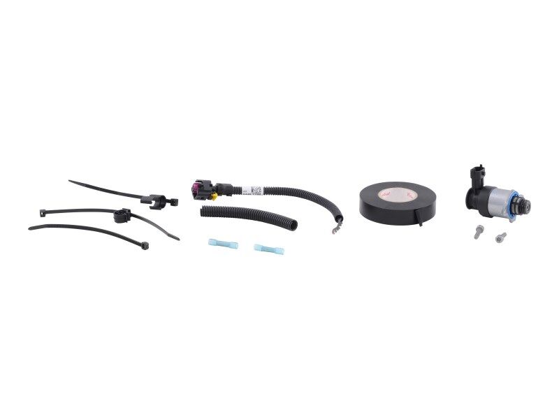 DTZ-KIT, HARNESS REPAIR