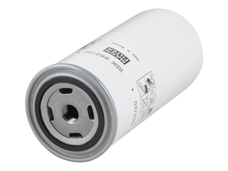 DTZ-FUEL FILTER, ELEMENT