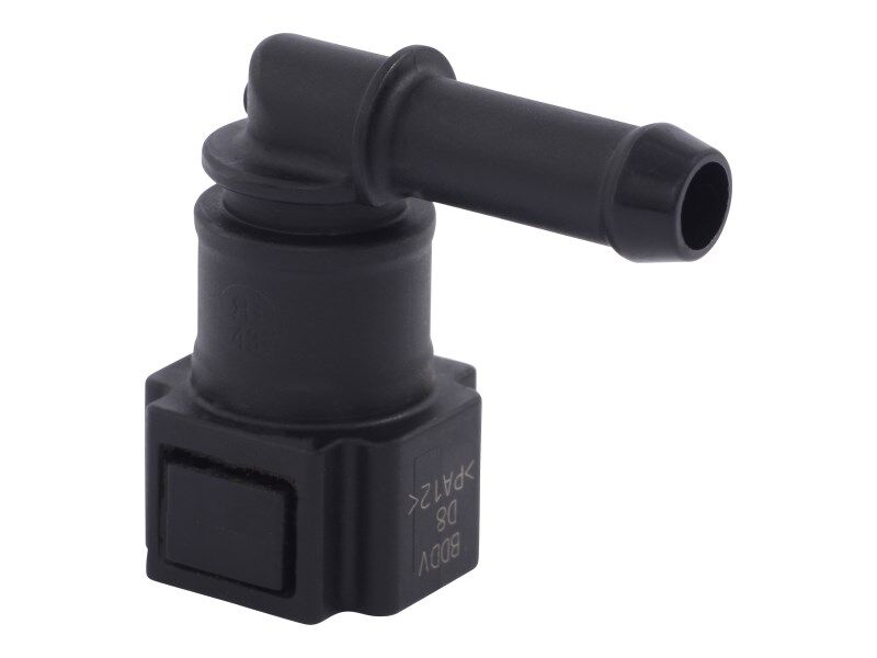 DTZ-PLUG-IN CONNECTOR