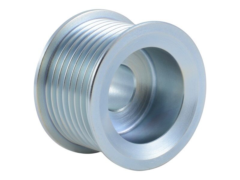 DTZ-V-BELT PULLEY