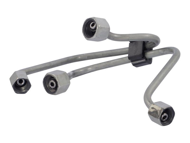 DTZ-PIPE, HIGH PRESSURE