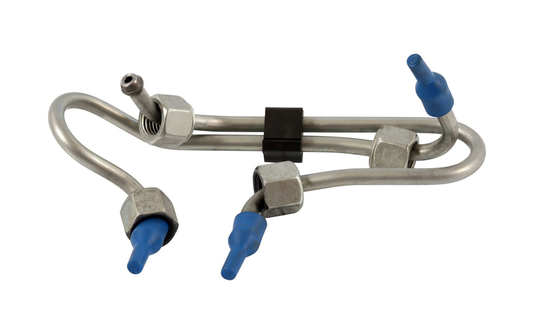 DTZ-FUEL LINE