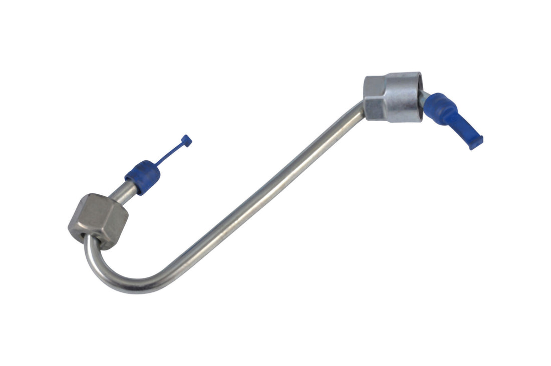 DTZ-FUEL LINE