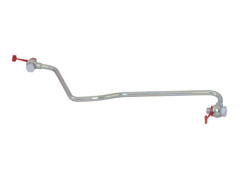 DTZ-LUBRICAT. OIL LINE