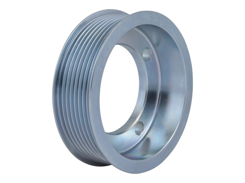 DTZ-V-RIB.BELT PULLEY