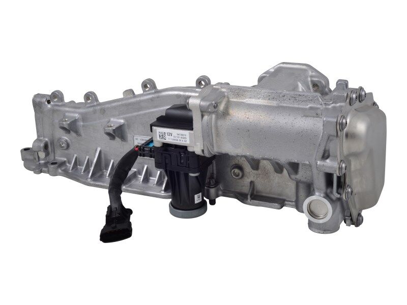 DTZ-EGR MODULE