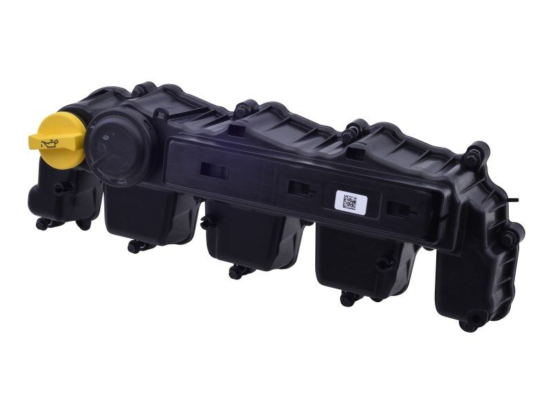 DTZ-COVER, VALVE