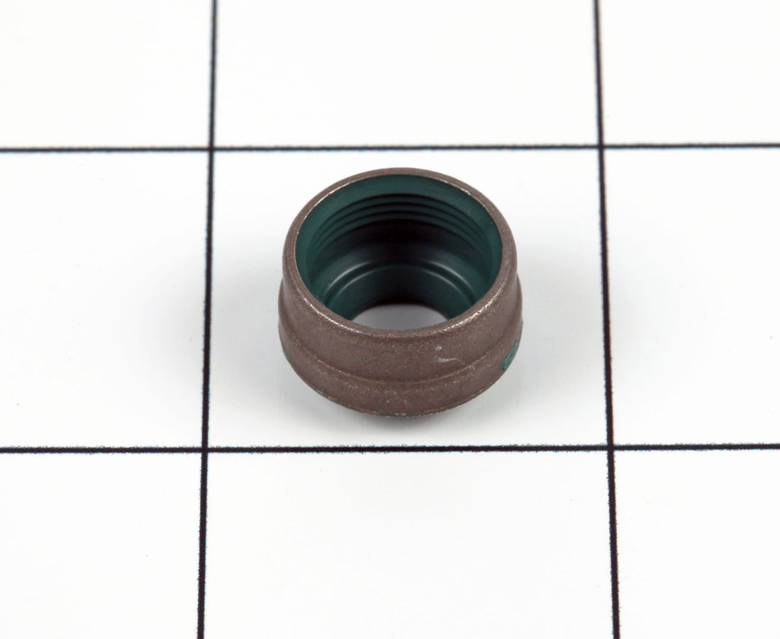 DTZ-VALVE SEAL GREEN