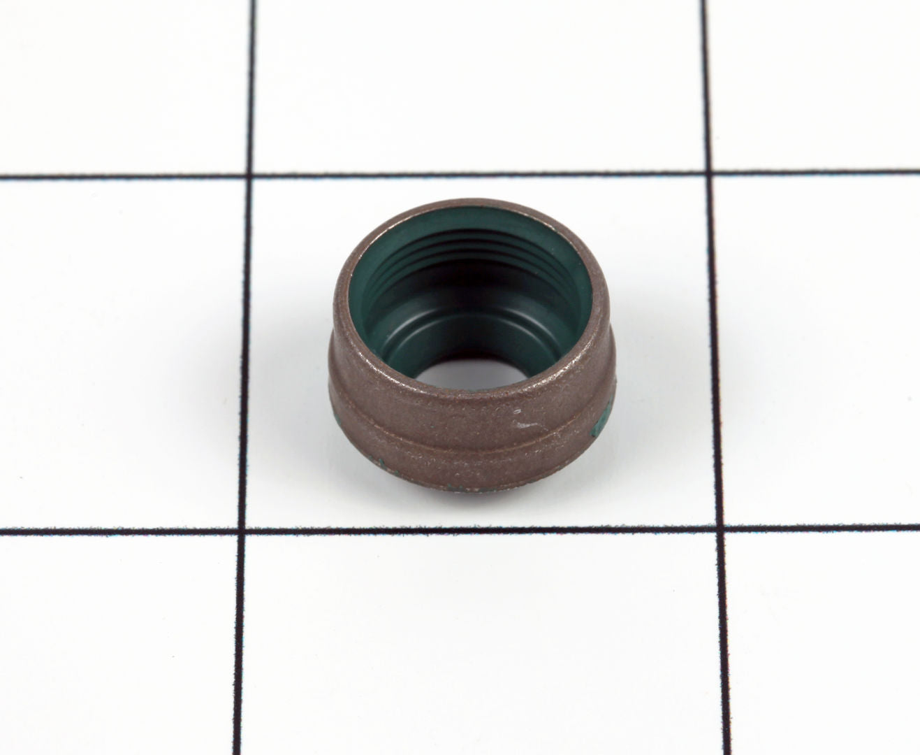 DTZ-VALVE SEAL GREEN
