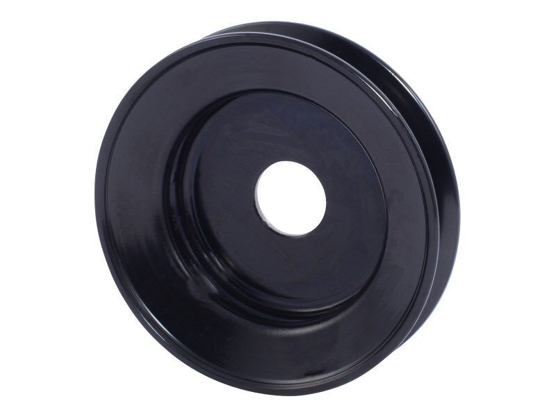 DTZ-V-GROOVED PULLEY