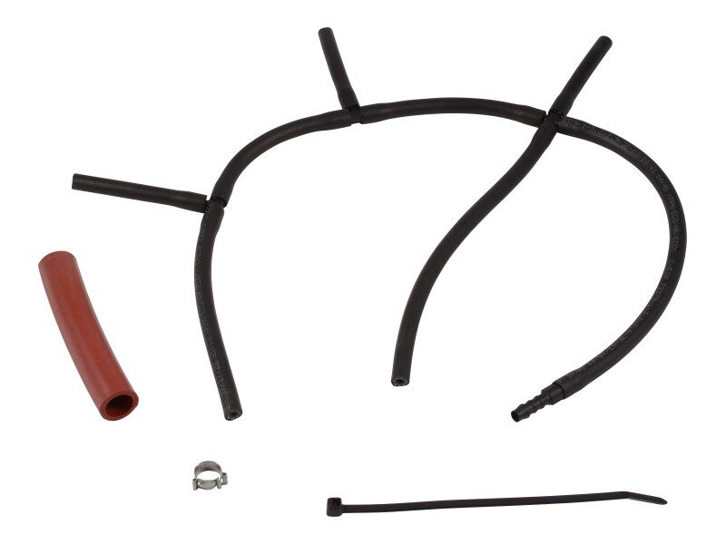 DTZ-FUEL RETURN LINE