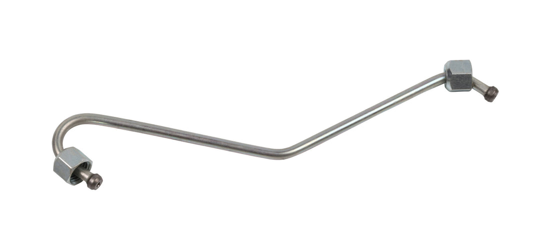 DTZ-FUEL LINE