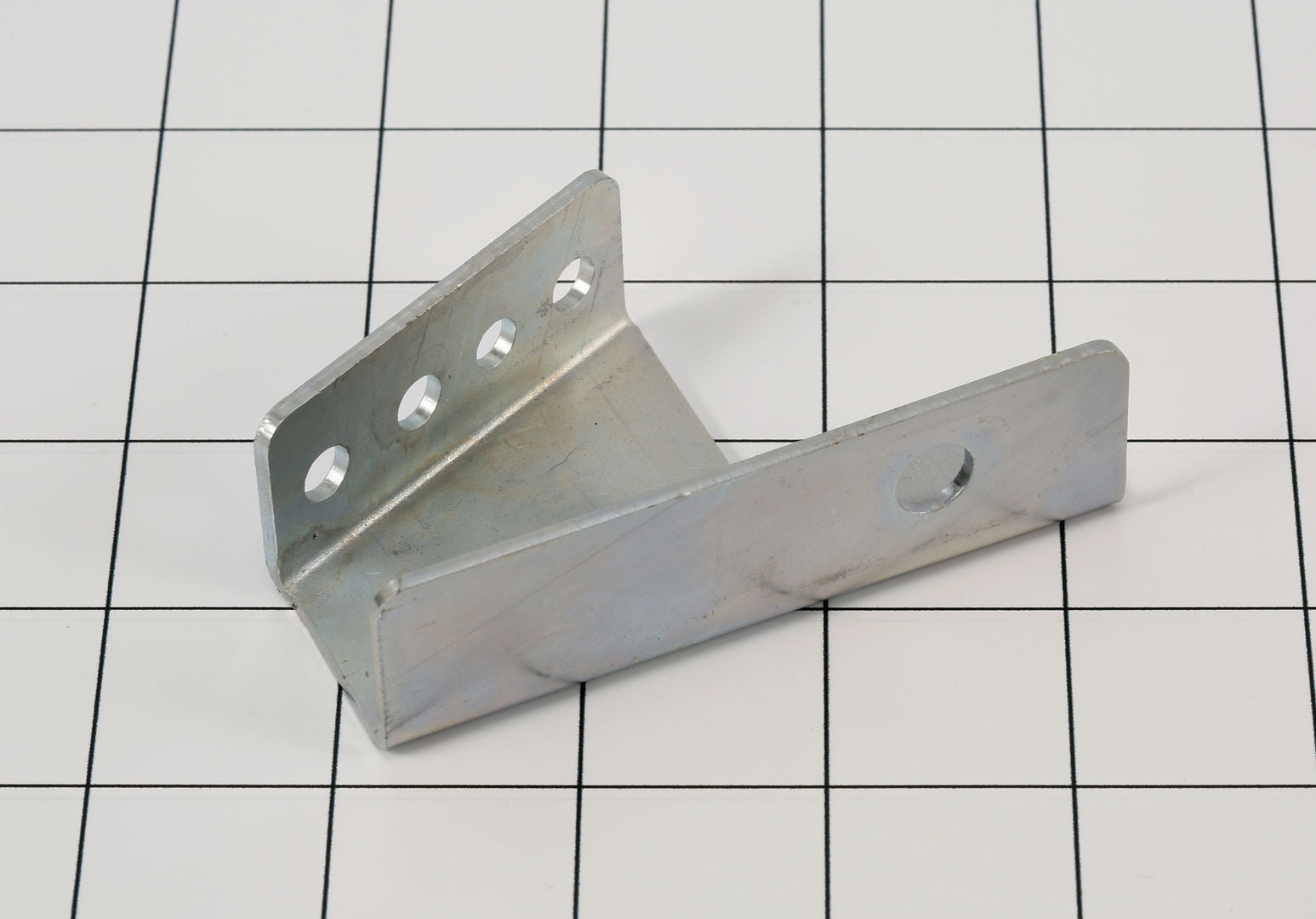 DTZ-RETAINING PLATE