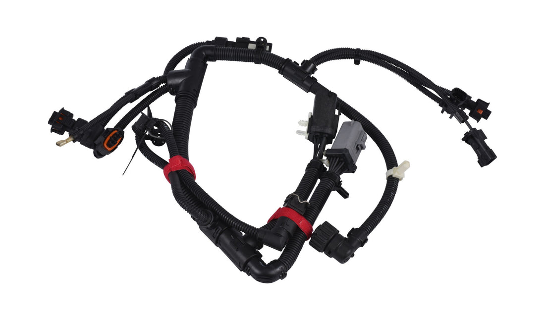 DTZ-HARNESS,ENGINE