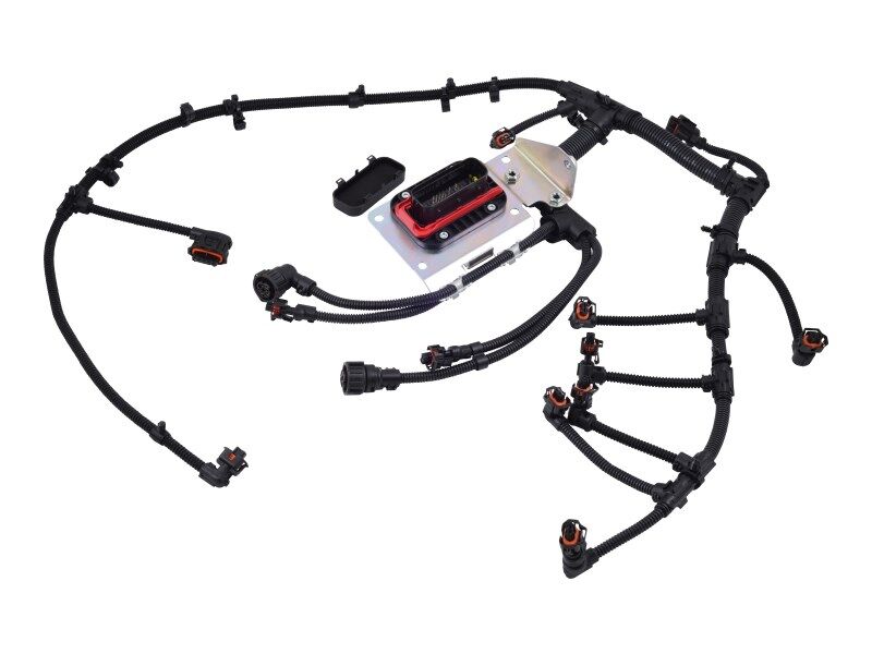 DTZ-CABLE HARNESS