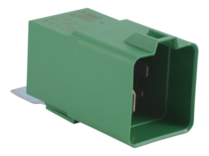 DTZ-MODULE,GLO PLUG TIMER CRTL