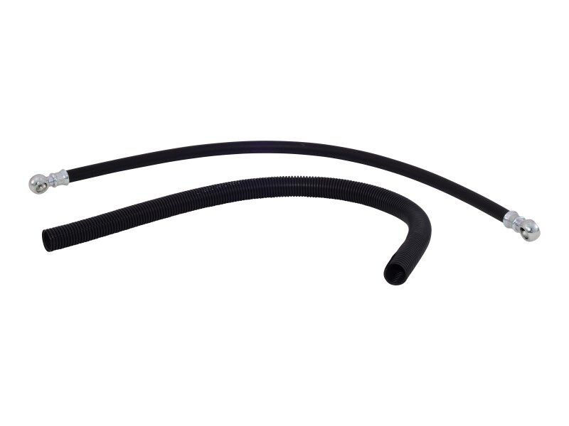 DTZ-FUEL LINE