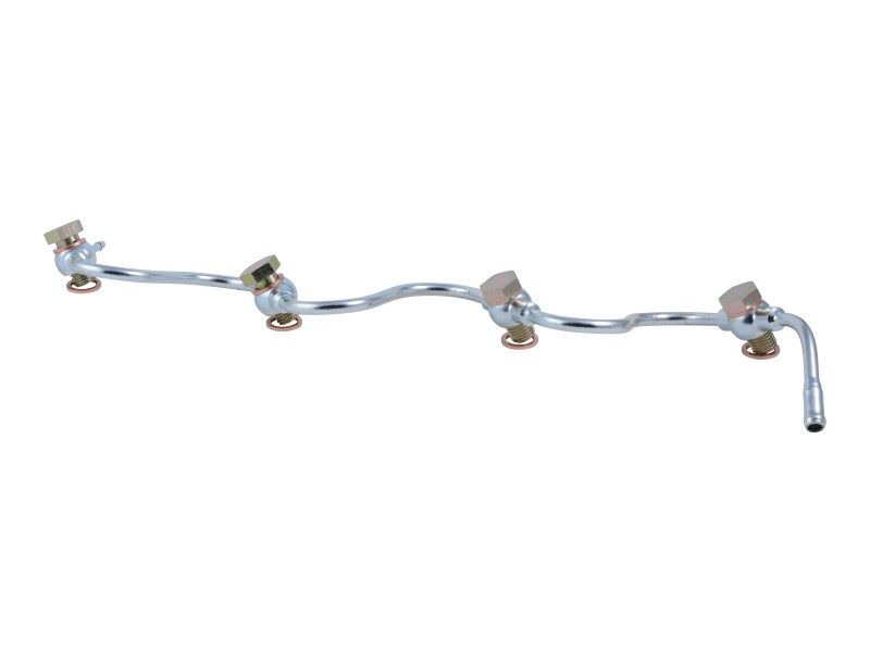DTZ-FUEL LINE