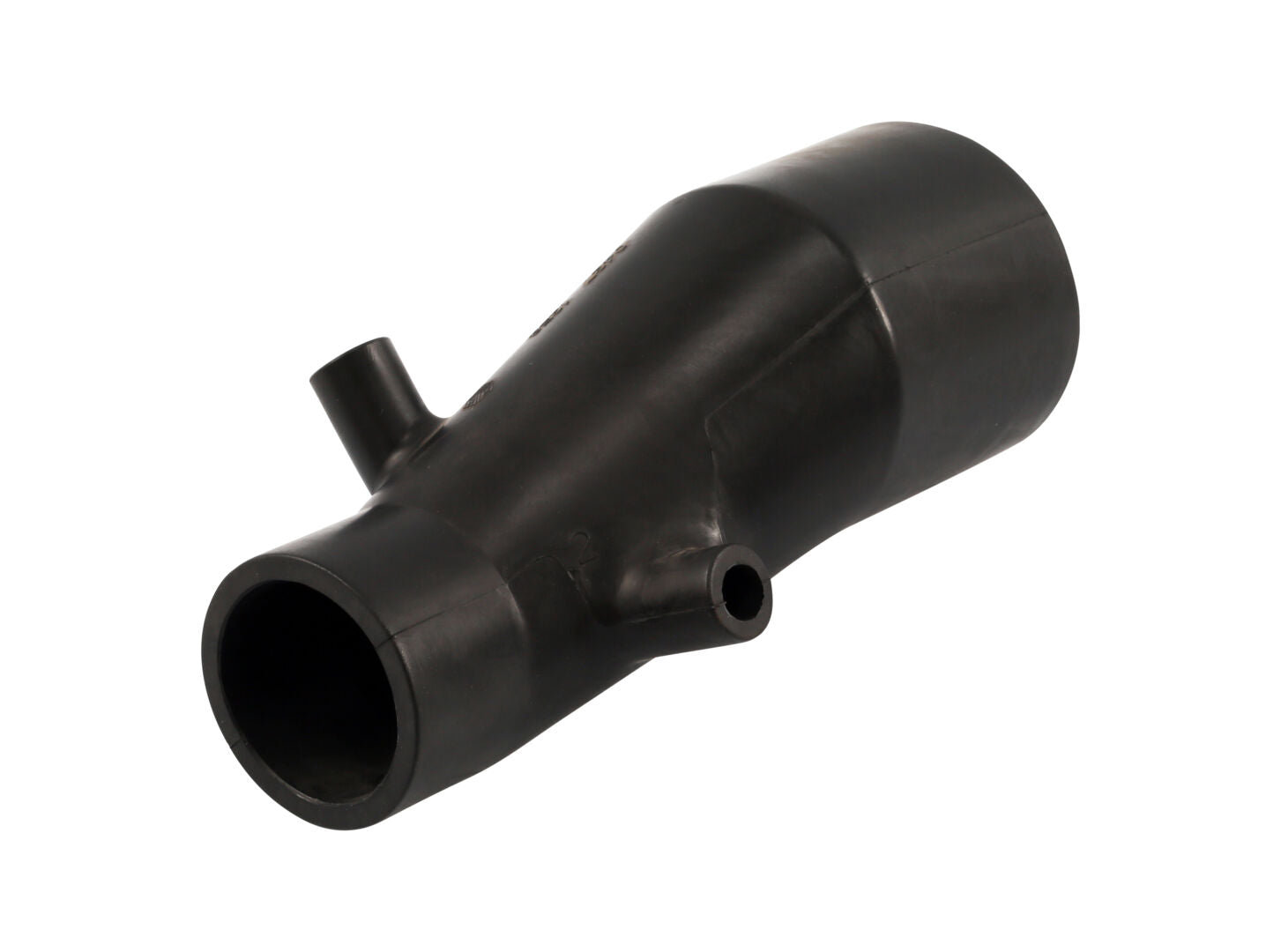 DTZ-REDCER,TURBOCHGR