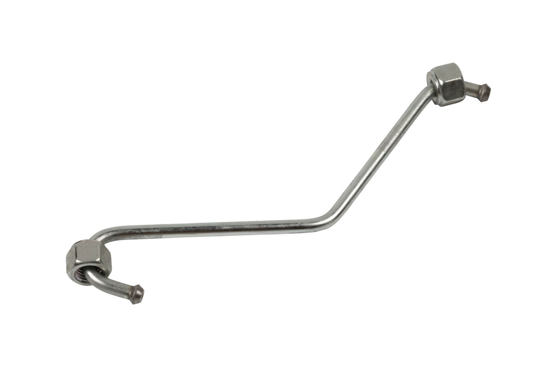 DTZ-HIGH PRESSURE PIPE