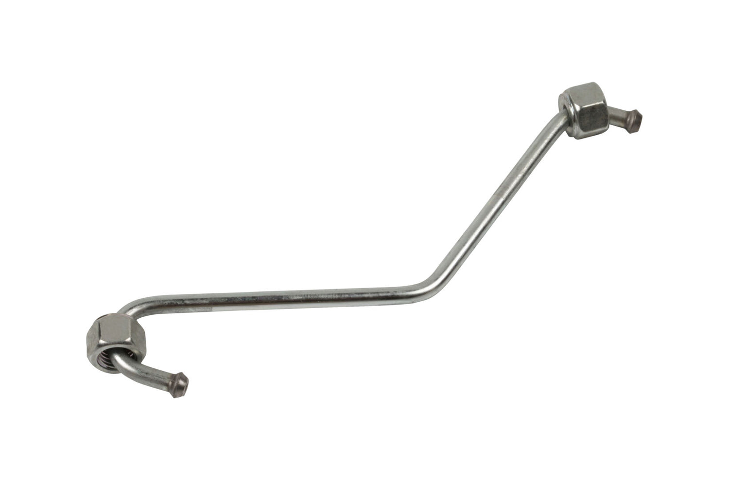 DTZ-HIGH PRESSURE PIPE