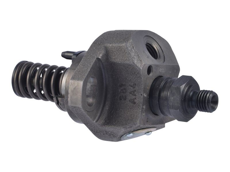 DTZ-PUMP, FUEL INJECTION