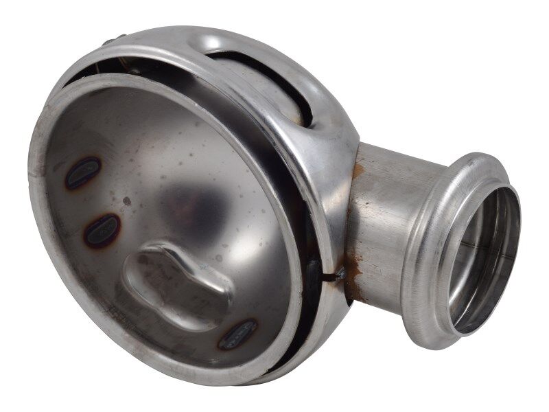 DTZ-RETURNS ELEVATOR