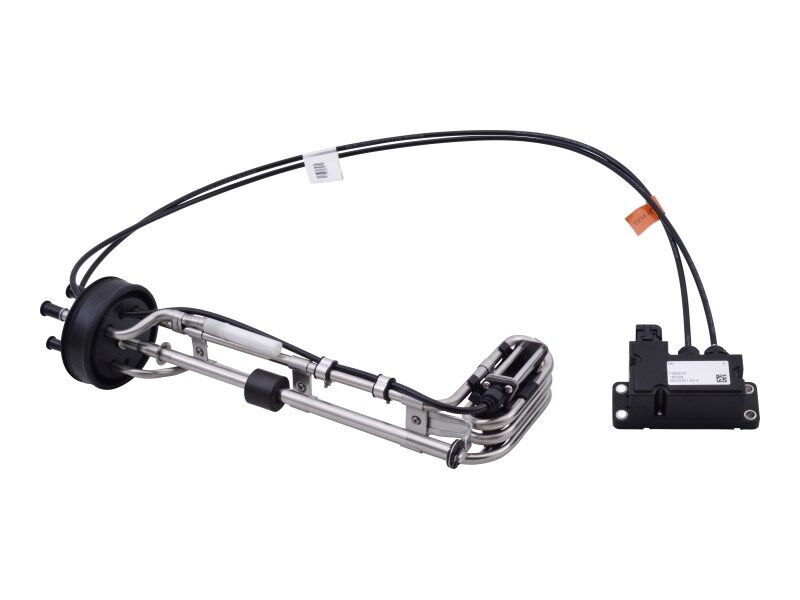 DTZ-LEVEL TRANSMITTER