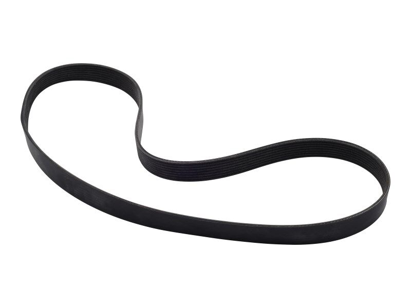 DTZ-BELT, V-RIBBED