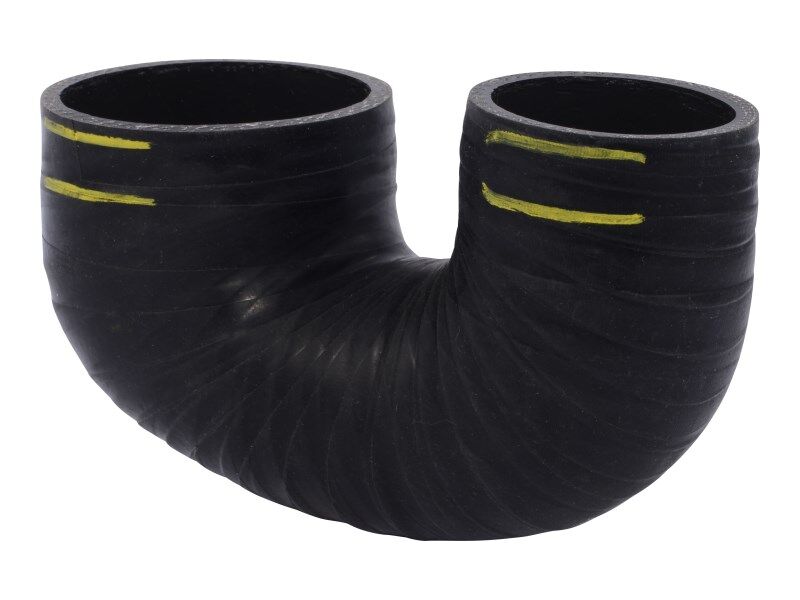 DTZ-PIPE, CHARGE AIR