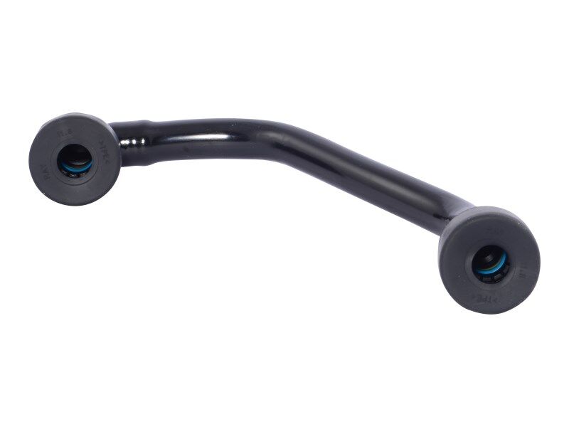 DTZ-FUEL LINE W/QUICK CONNECTS