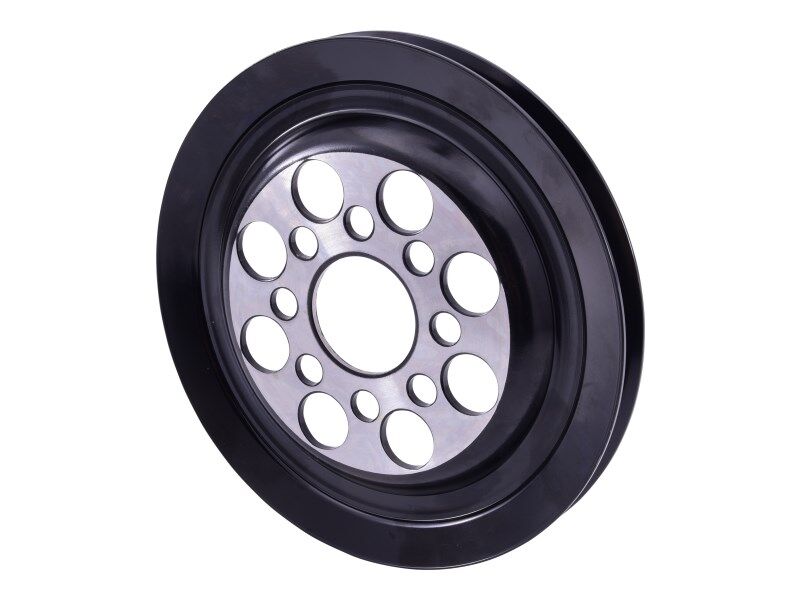 DTZ-PULLEY, V-GROOVED