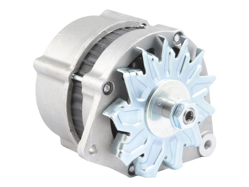 DTZ-ALTERNATOR
