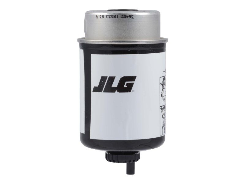 GM-ELEMENT, FUEL/WATER SEP