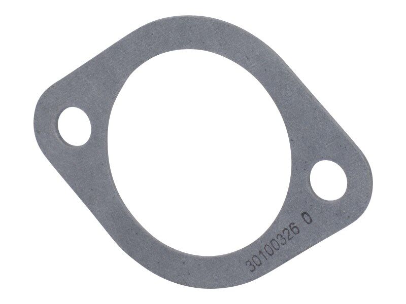 GM-GASKET, THERMOSTAT HOUSING