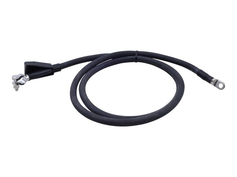 GM-BATTERY CABLE, NEGATIVE