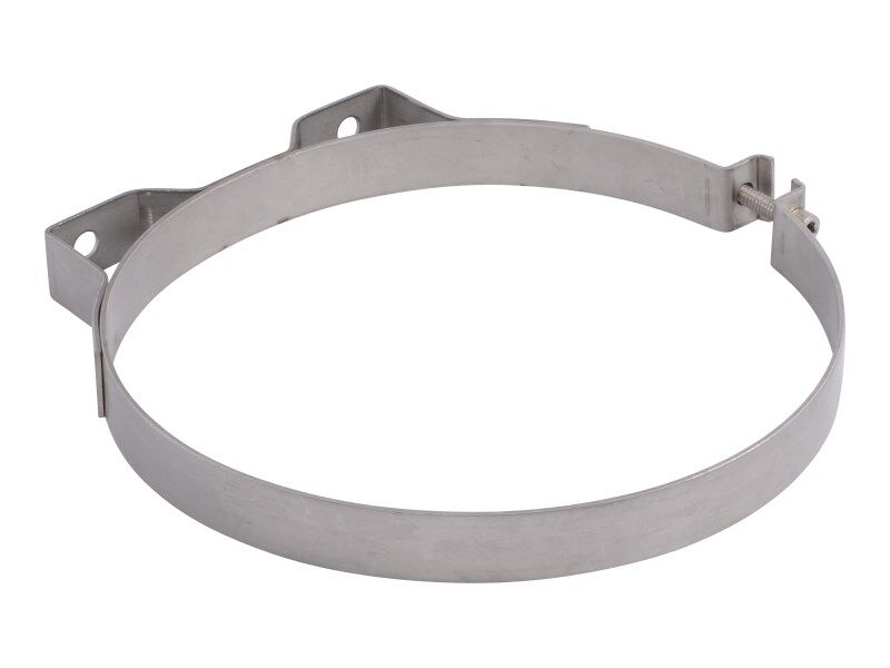GM-BAND, MUFFLER