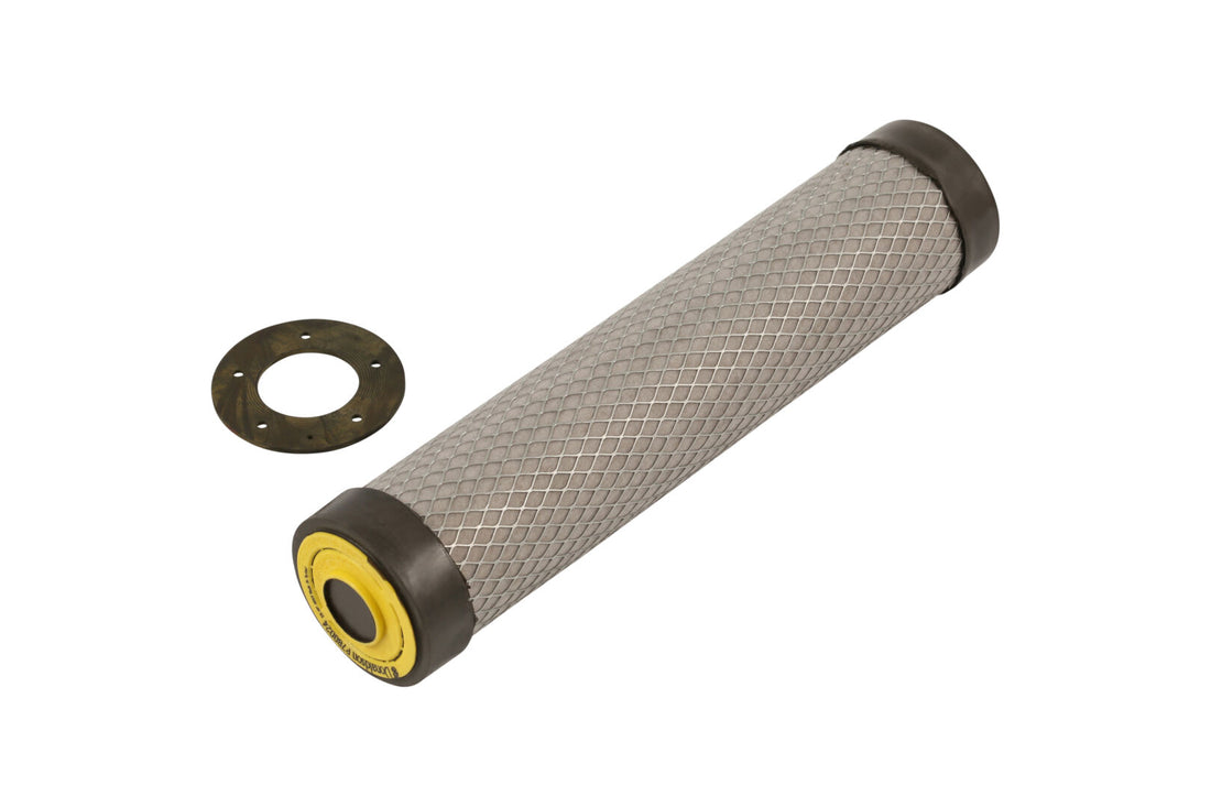 GN-AIR FILTER, SECONDARY